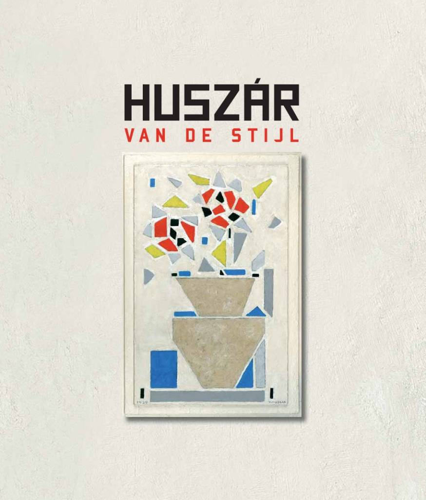 Huszar van de stijl catalogus