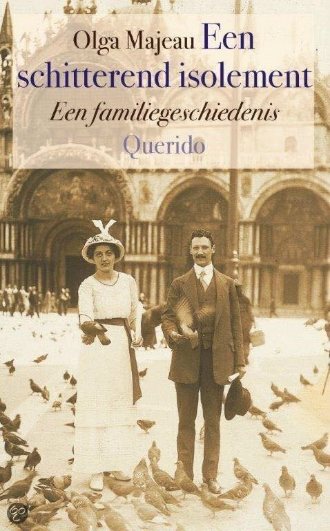 OlgaMajeaucoverboek