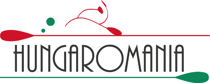 Logo hungaromania