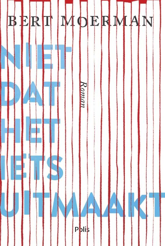 Bdag BMoerman cover boek